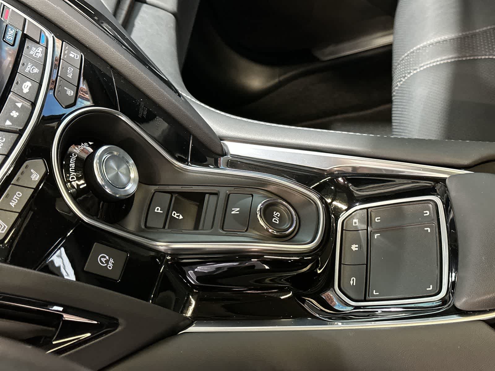 Thumbnail: 2021 Acura RDX - 29