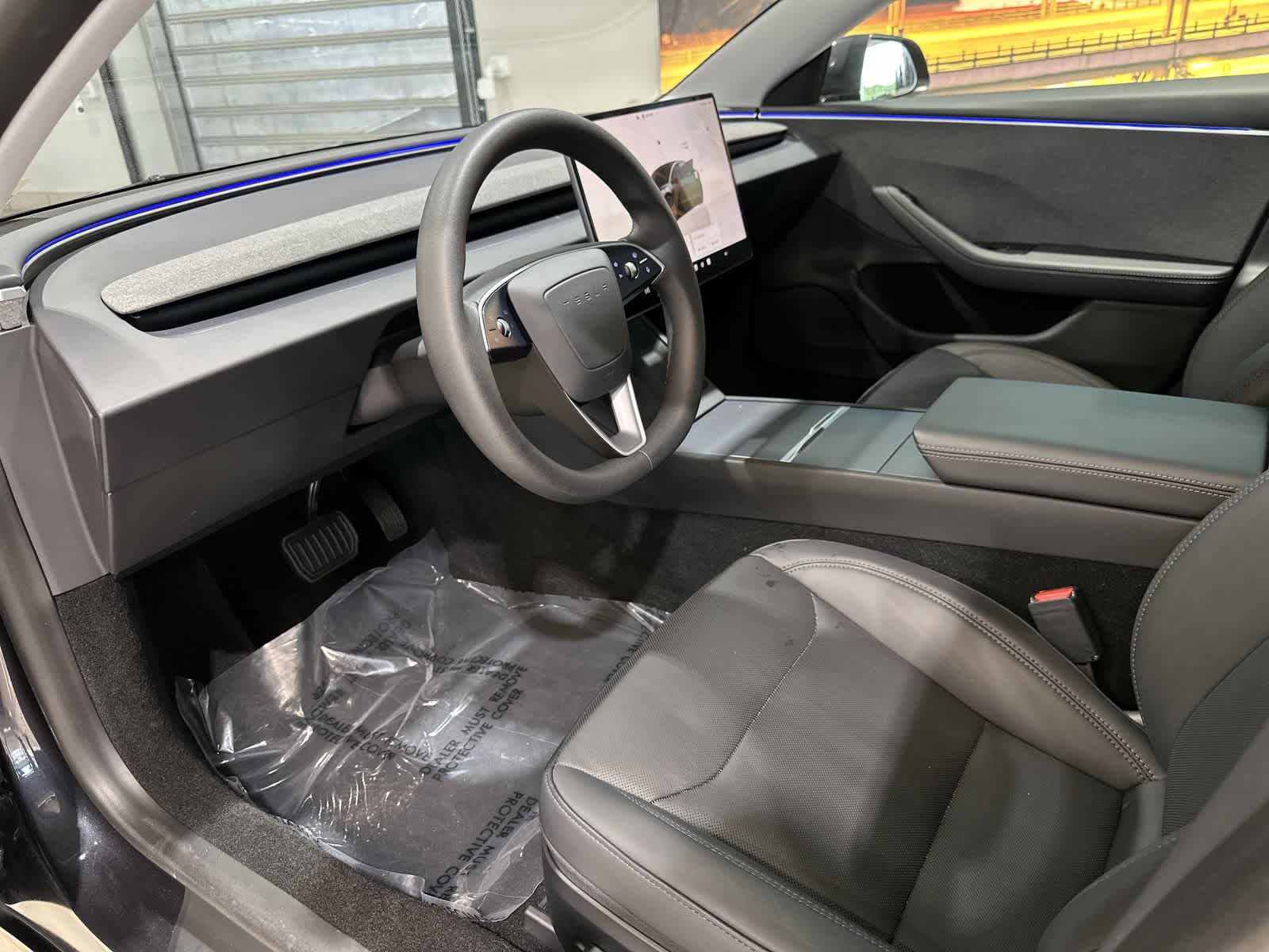 Thumbnail: 2024 Tesla Model 3 - 14