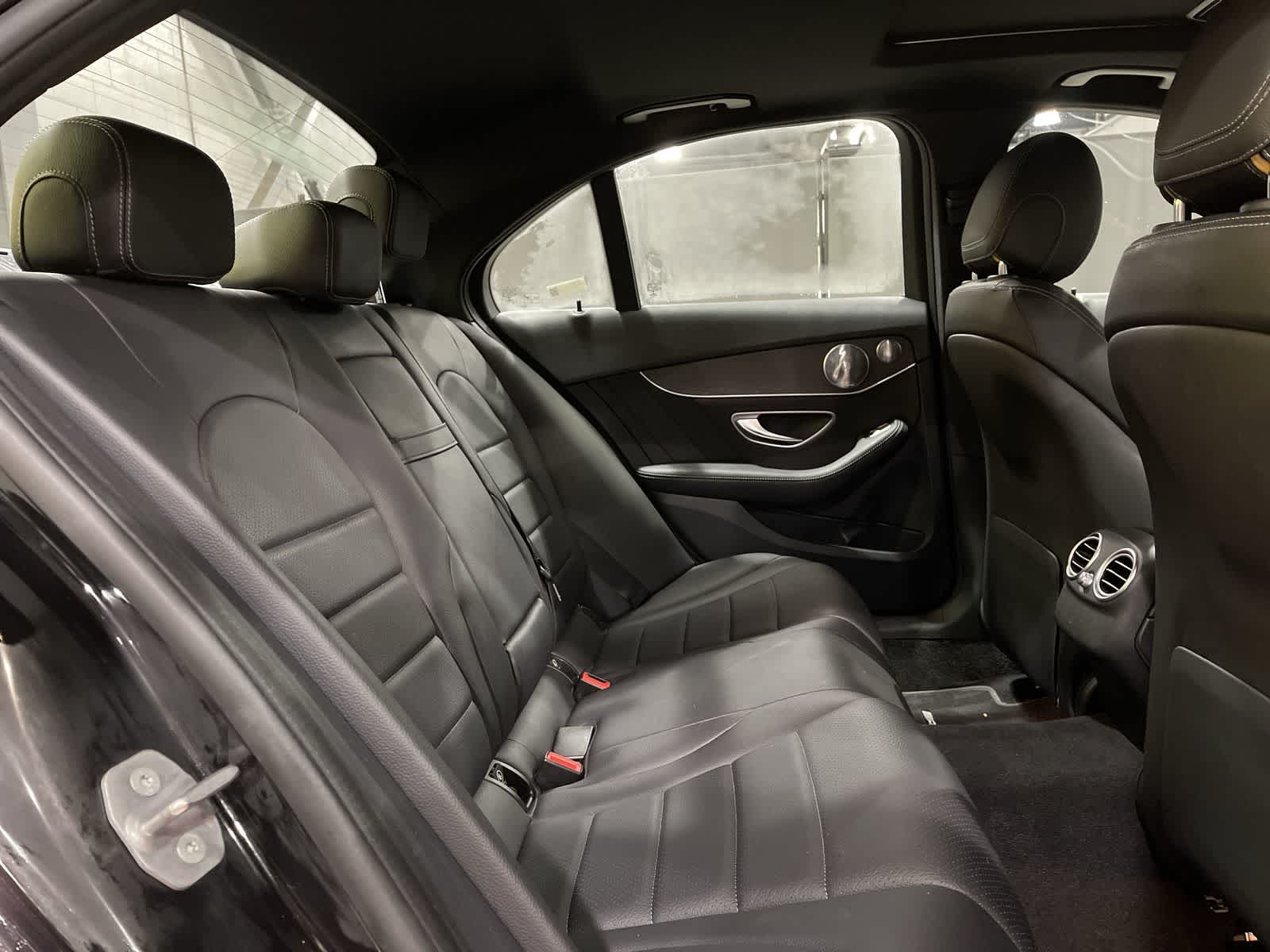 Thumbnail: 2020 Mercedes-Benz C-Class - 25