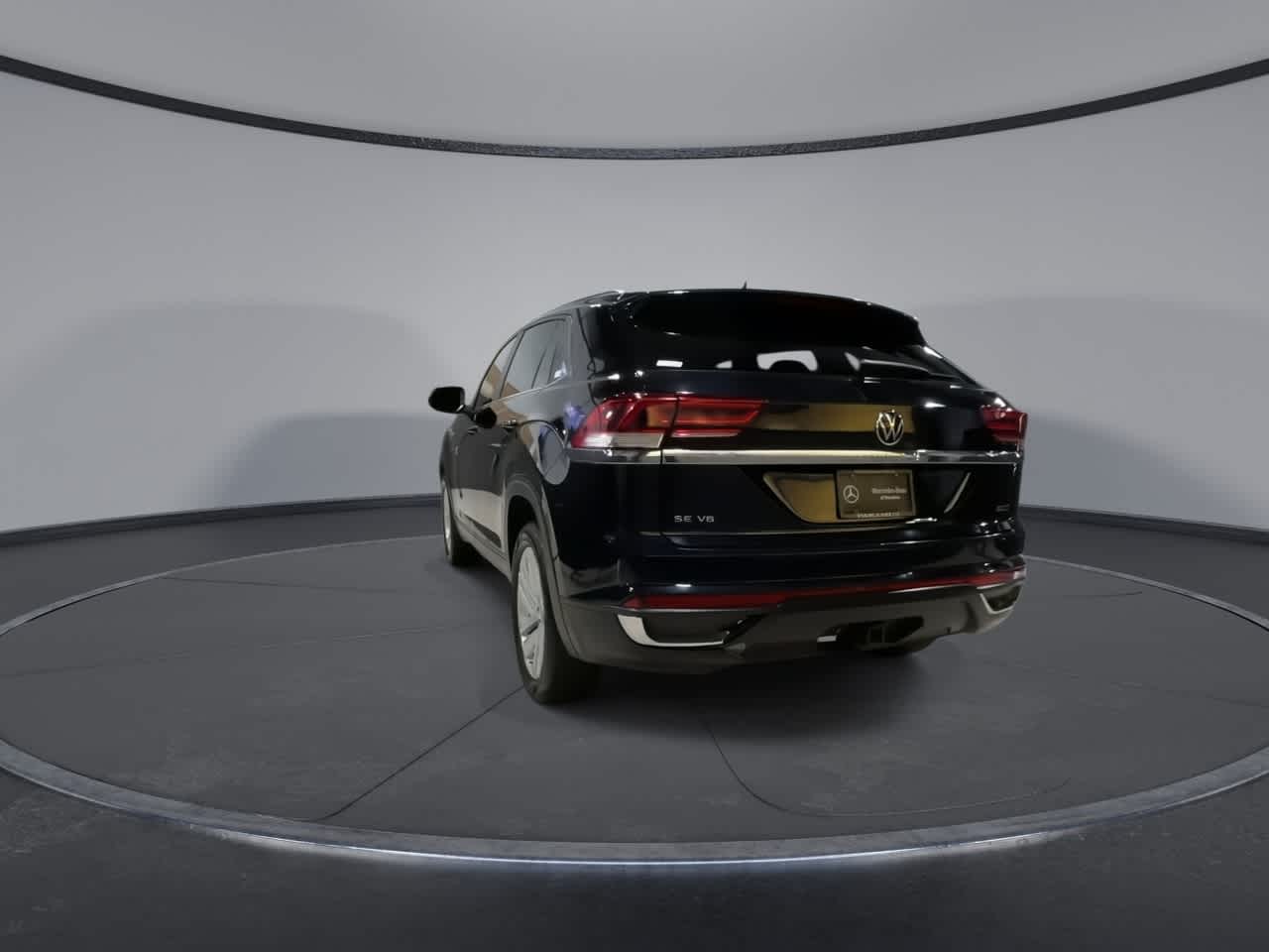 Thumbnail: 2020 Volkswagen Atlas - 10