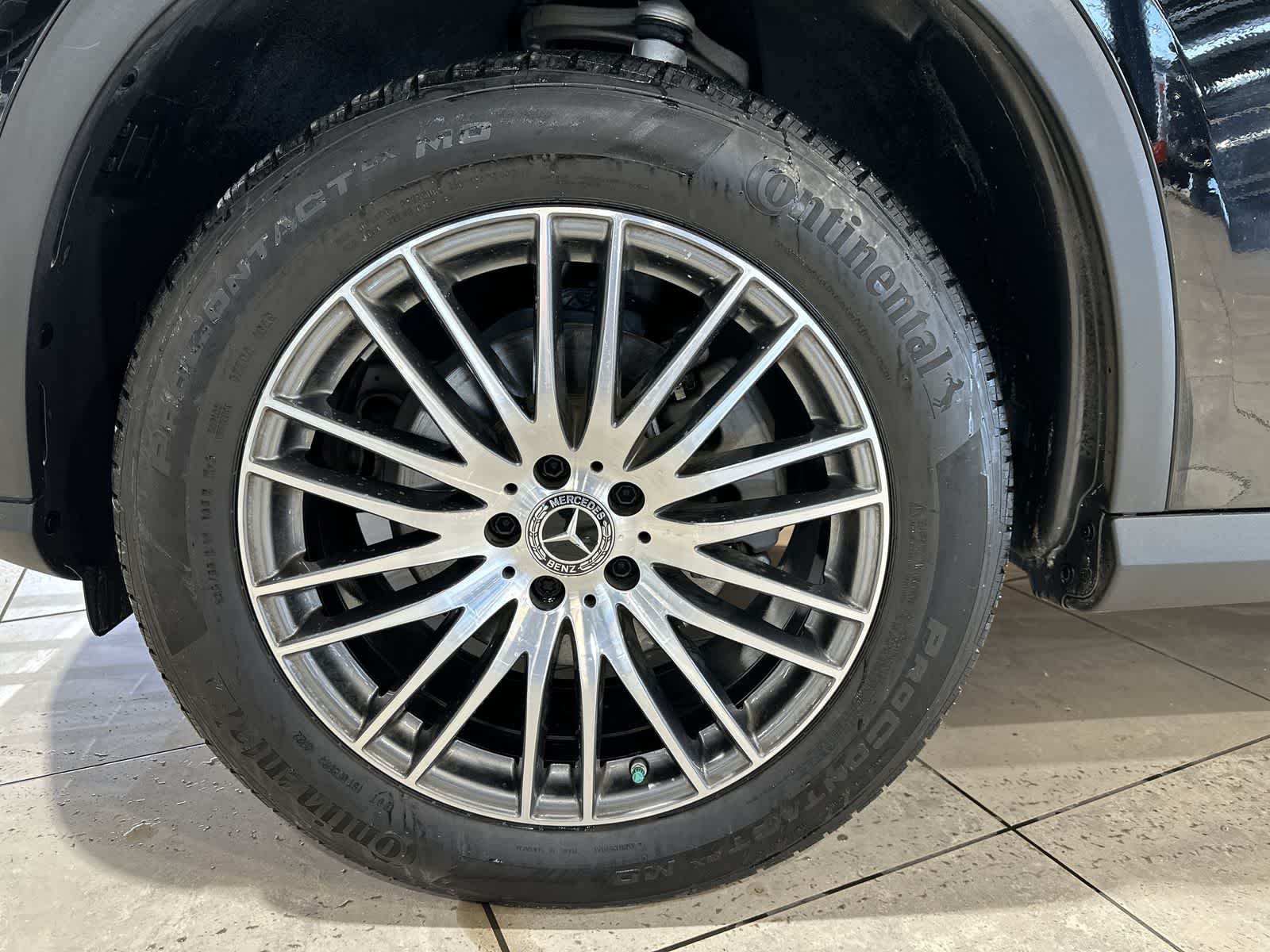 Thumbnail: 2023 Mercedes-Benz GLC - 20