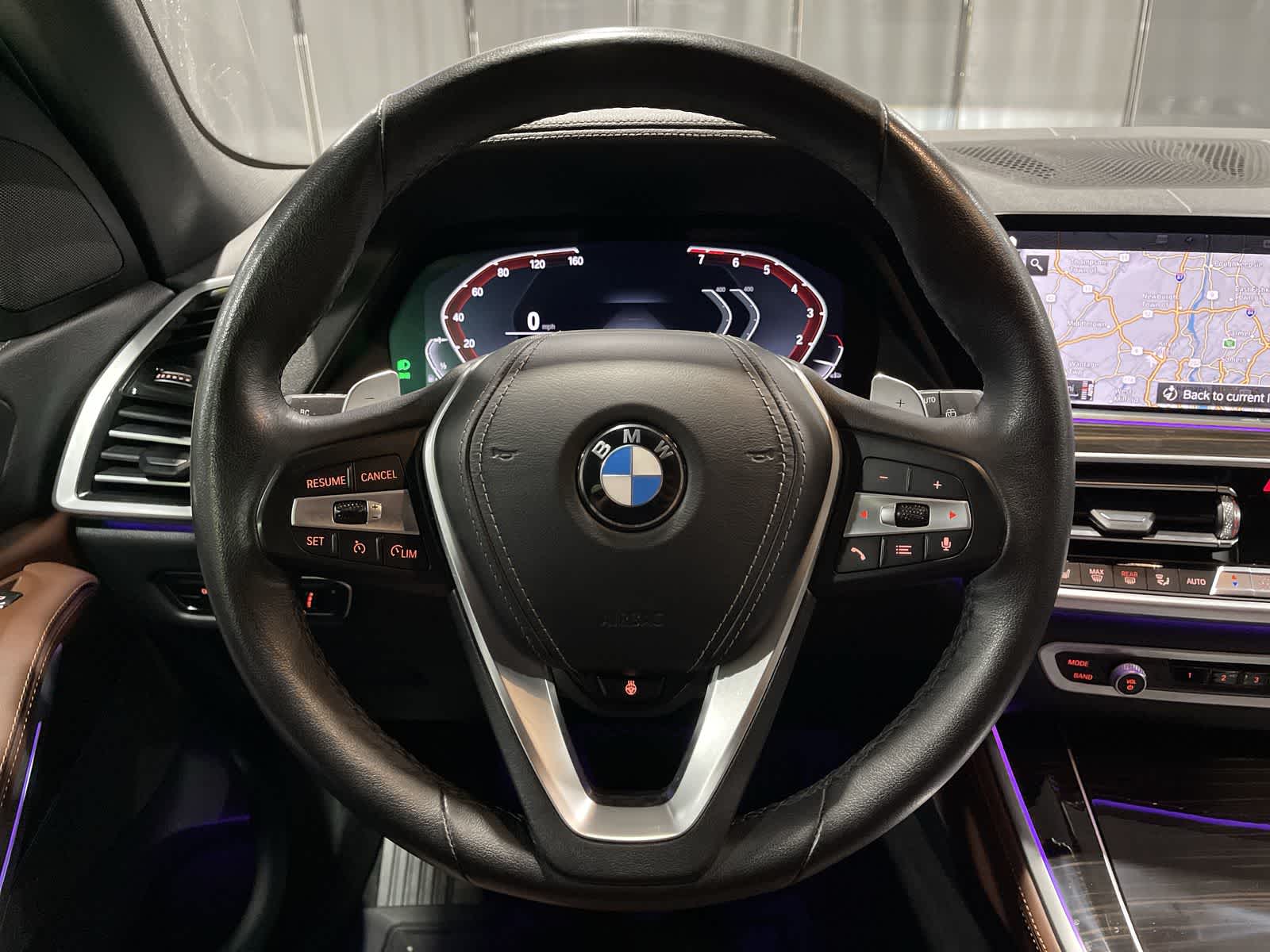 Thumbnail: 2023 BMW X5 - 27