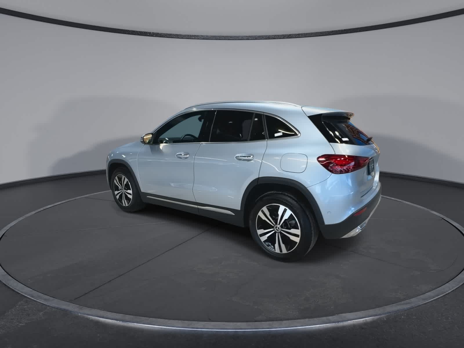 Thumbnail: 2024 Mercedes-Benz GLA - 8