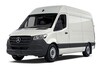  Mercedes-Benz Sprinter 2500