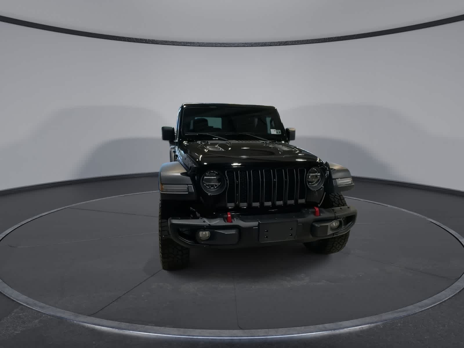 Thumbnail: 2021 Jeep Wrangler - 3