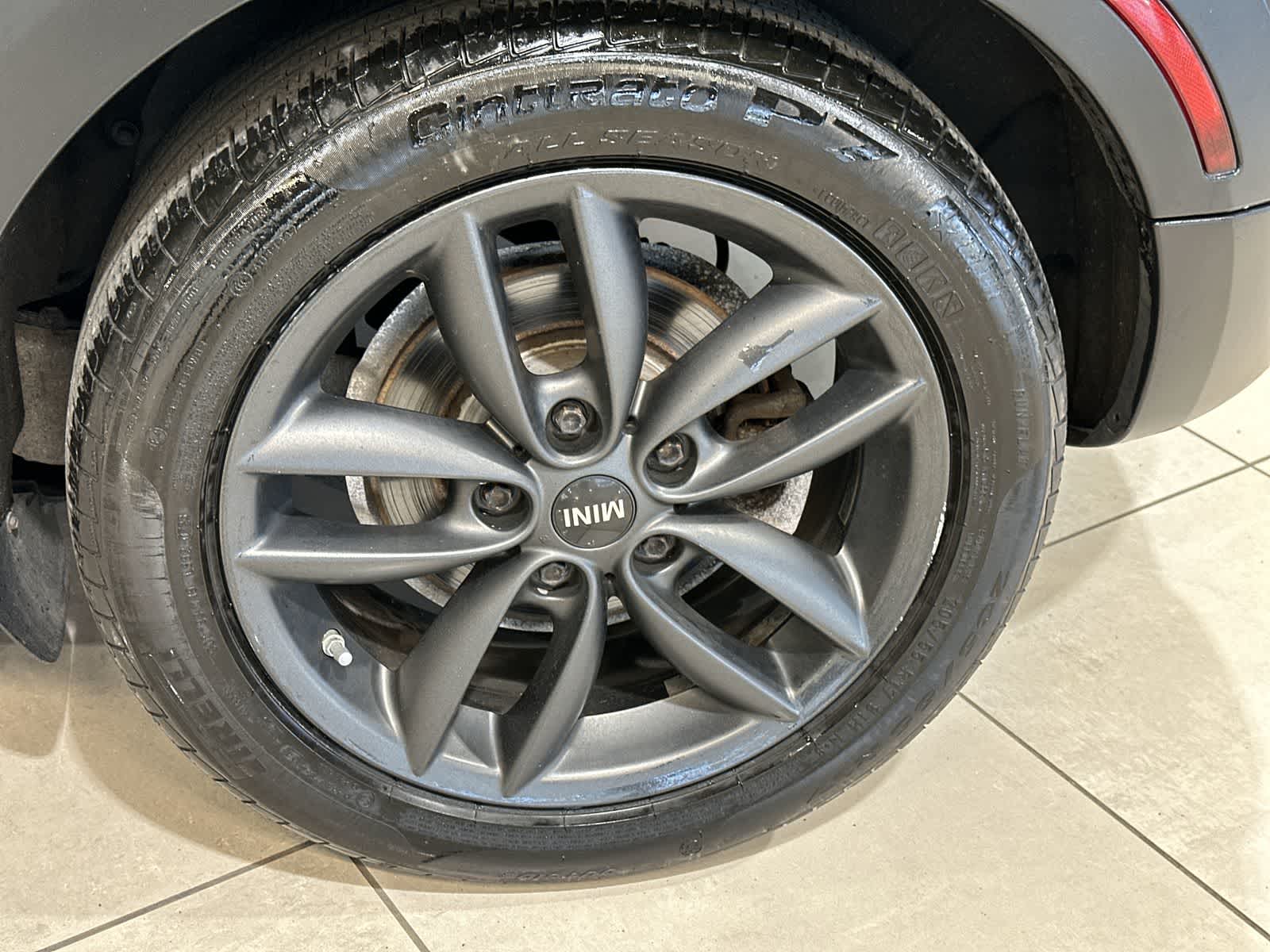 Thumbnail: 2014 MINI Cooper Countryman - 20