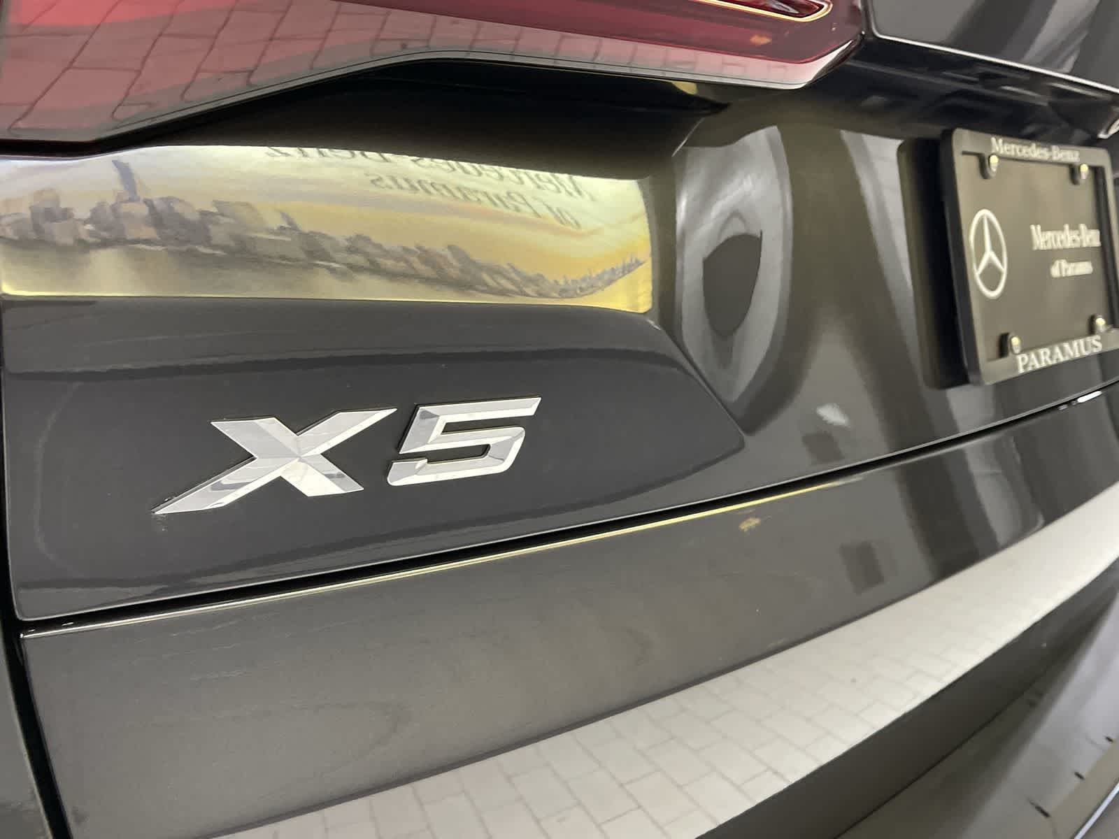 Thumbnail: 2022 BMW X5 - 19