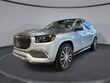  Mercedes-Benz Maybach GLS 600