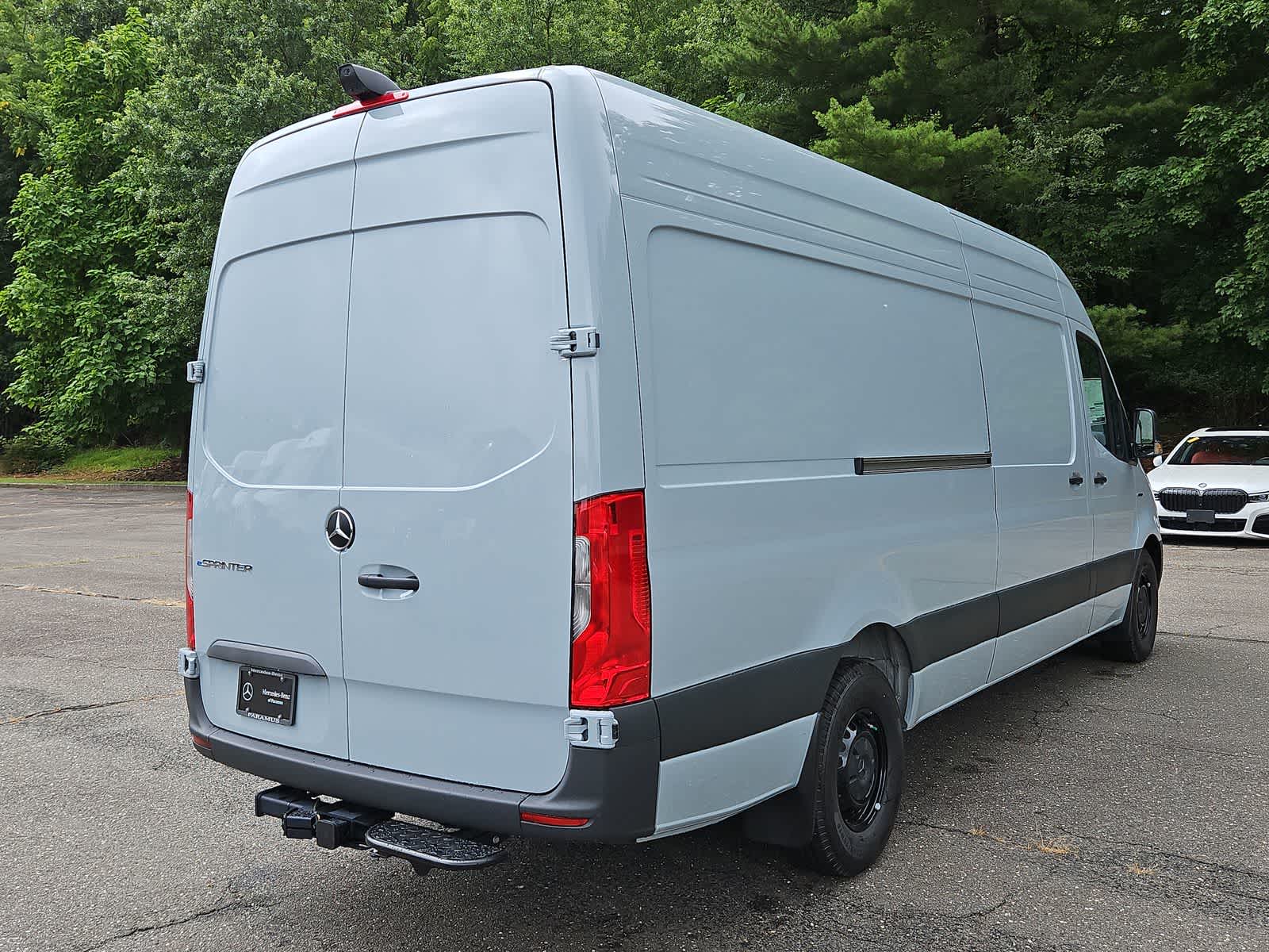 Thumbnail: 2024 Mercedes-Benz eSprinter - 15