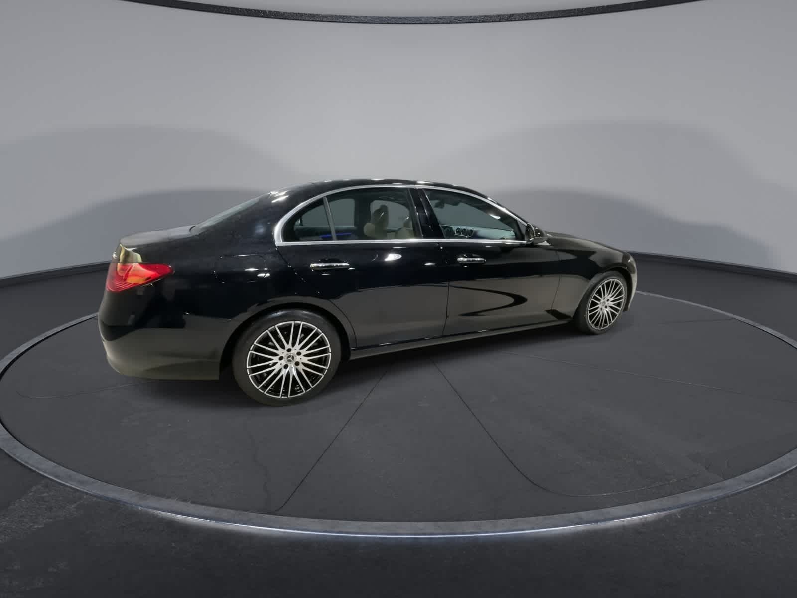 Thumbnail: 2024 Mercedes-Benz C-Class - 13