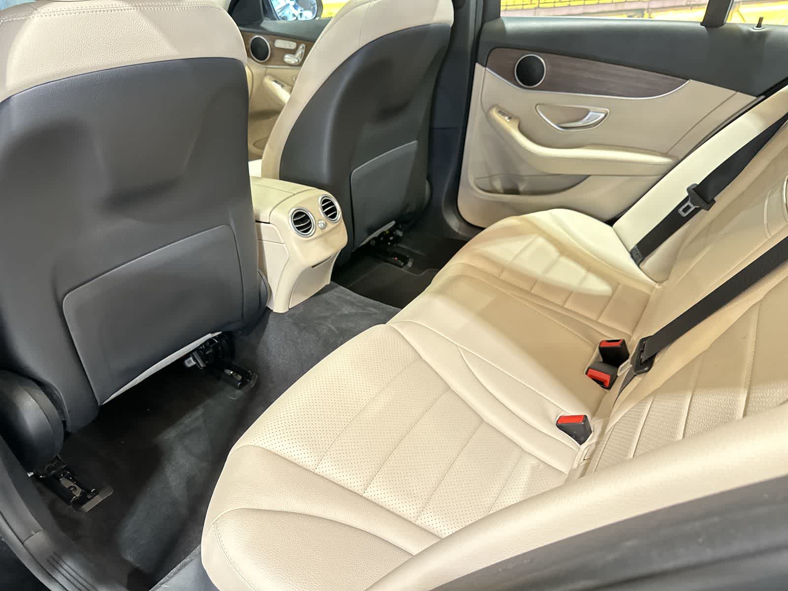 Thumbnail: 2019 Mercedes-Benz C-Class - 24