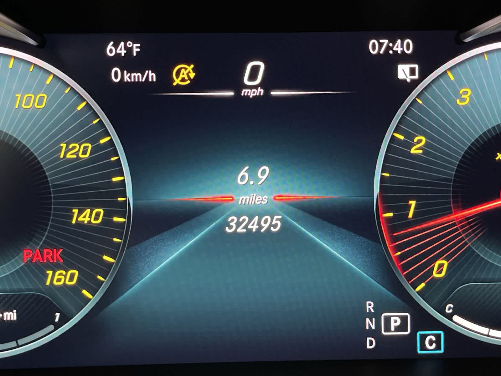 Thumbnail: 2022 Mercedes-Benz GLC - 30