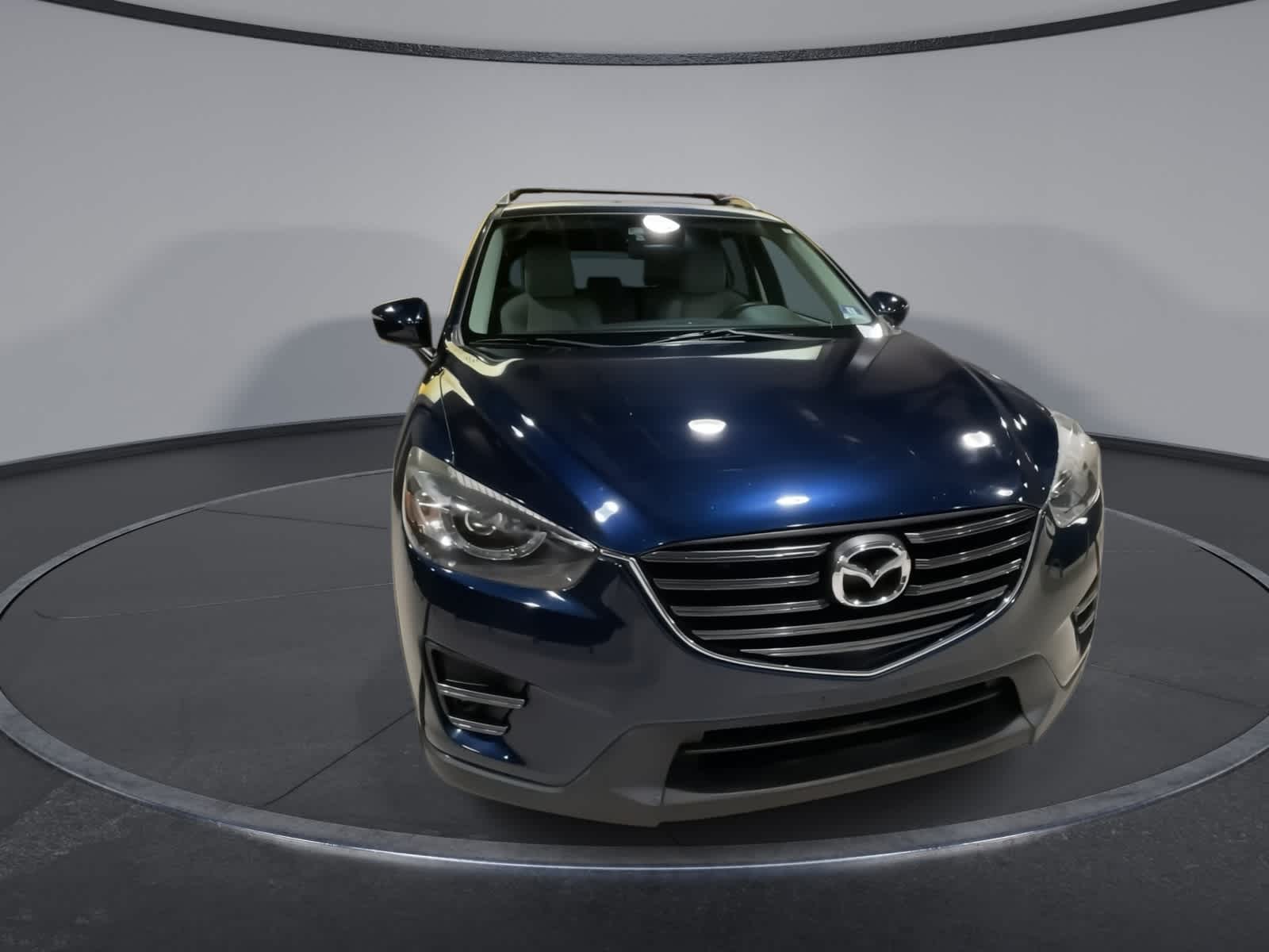 Thumbnail: 2016 Mazda CX-5 - 3