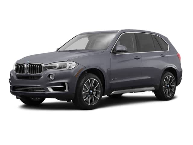 2017 BMW X5 xDrive35i -
                  Paramus, NJ