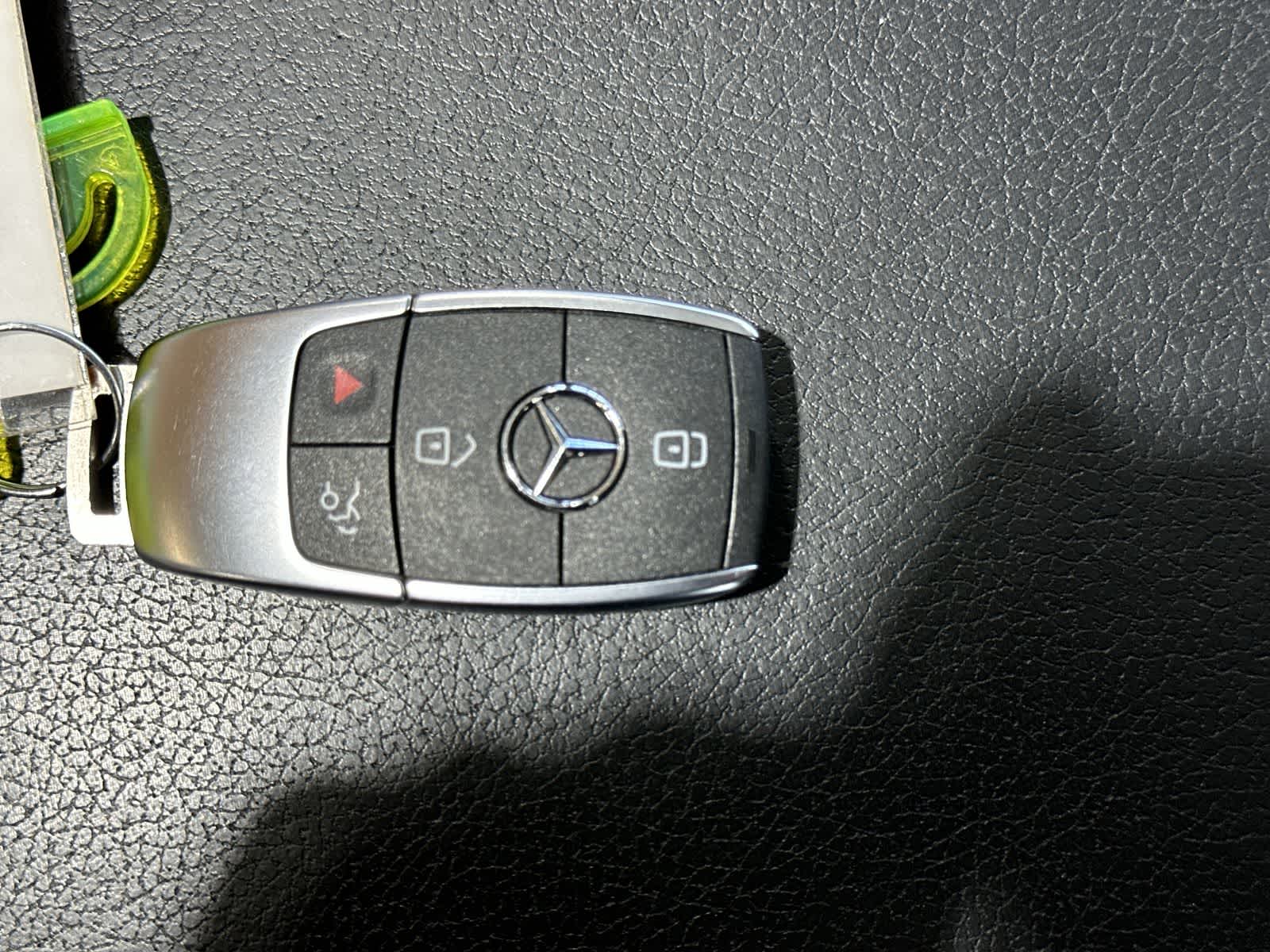 Thumbnail: 2026 Mercedes-Benz GLA - 32