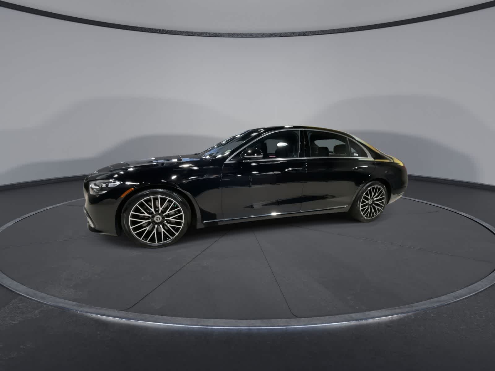 Thumbnail: 2025 Mercedes-Benz B-Class - 7
