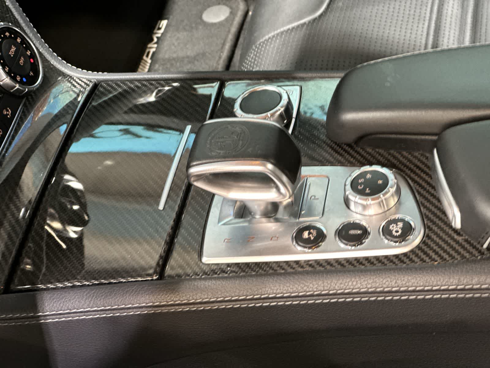 Thumbnail: 2018 Mercedes-Benz SL-Class - 29