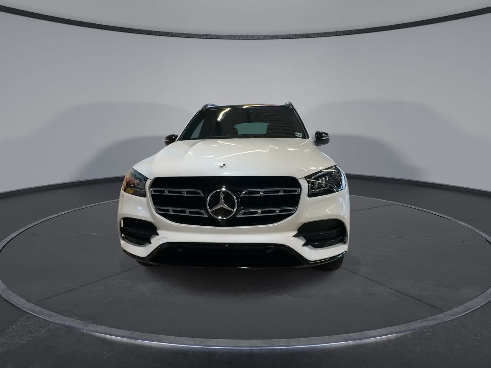Thumbnail: 2023 Mercedes-Benz GLS - 4