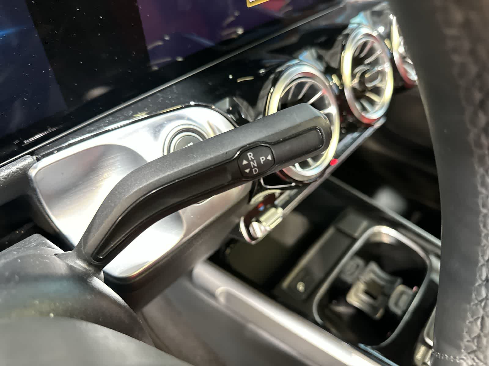 Thumbnail: 2022 Mercedes-Benz GLB - 29