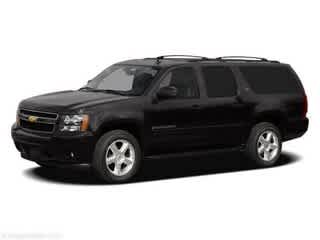 2010 Chevrolet Suburban 1500 LTZ -
                  Paramus, NJ