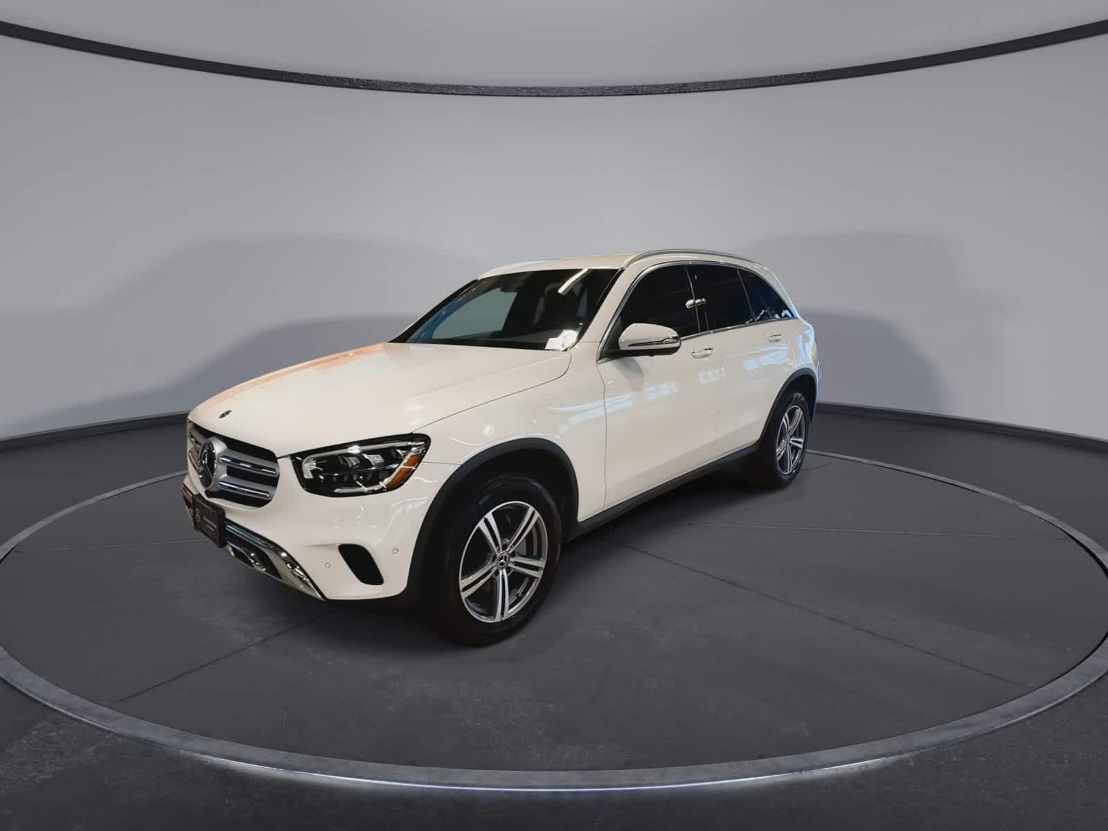 Thumbnail: 2022 Mercedes-Benz GLC - 5