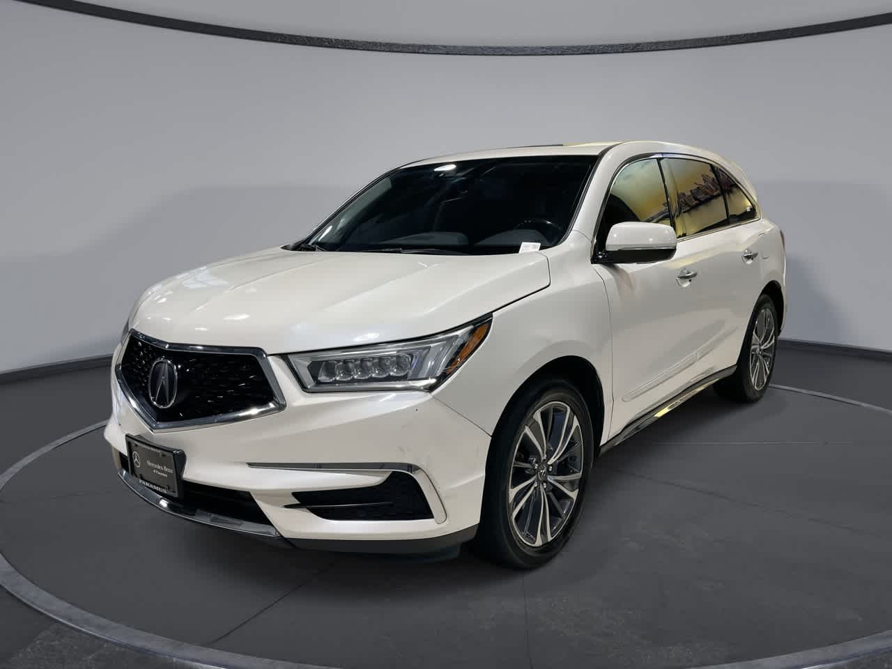 2019 Acura MDX Technology -
                  Paramus, NJ
