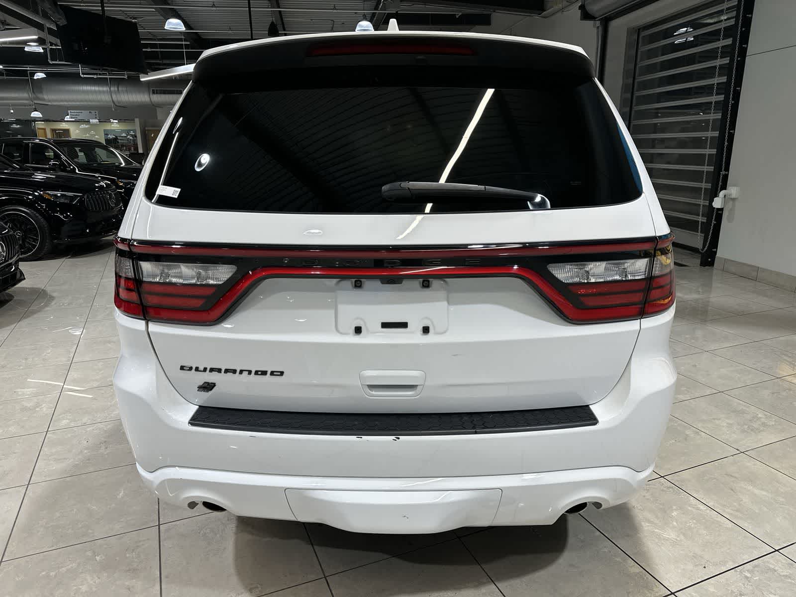 Thumbnail: 2022 Dodge Durango - 17