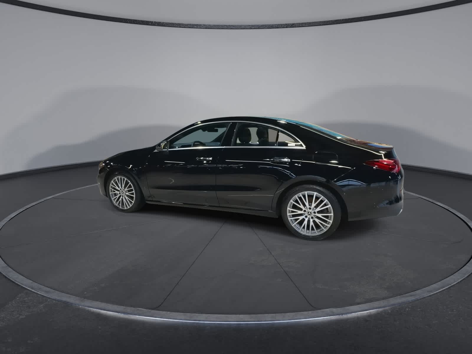 Thumbnail: 2024 Mercedes-Benz CLA - 8