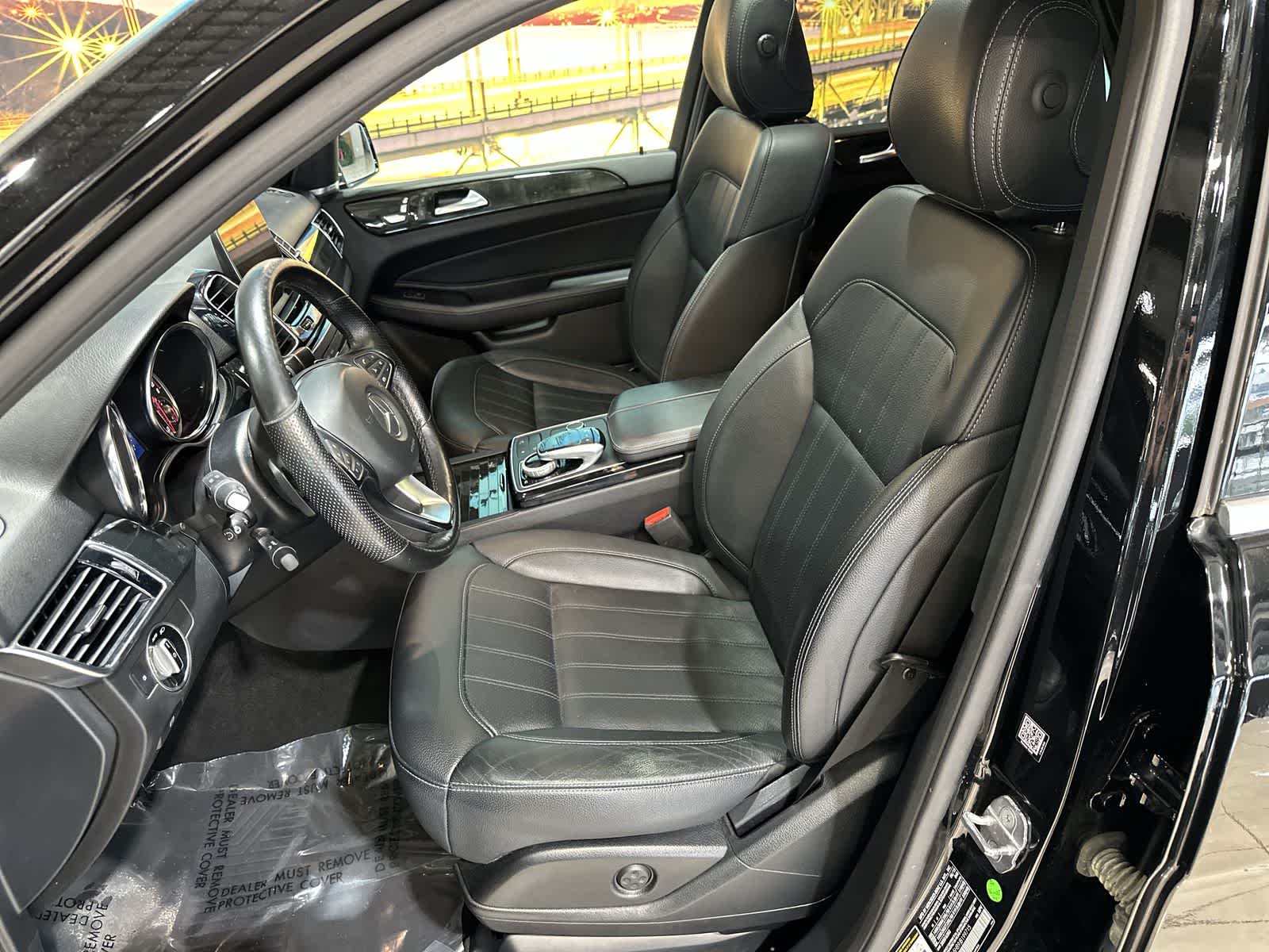 Thumbnail: 2018 Mercedes-Benz GLE - 23