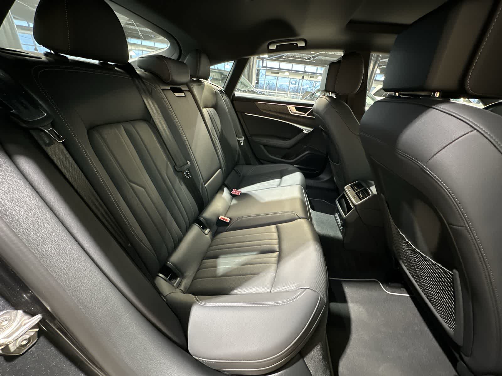 Thumbnail: 2022 Audi A7 - 25