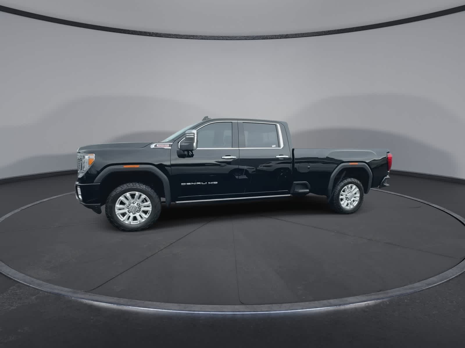 Thumbnail: 2022 GMC Sierra 3500 - 6