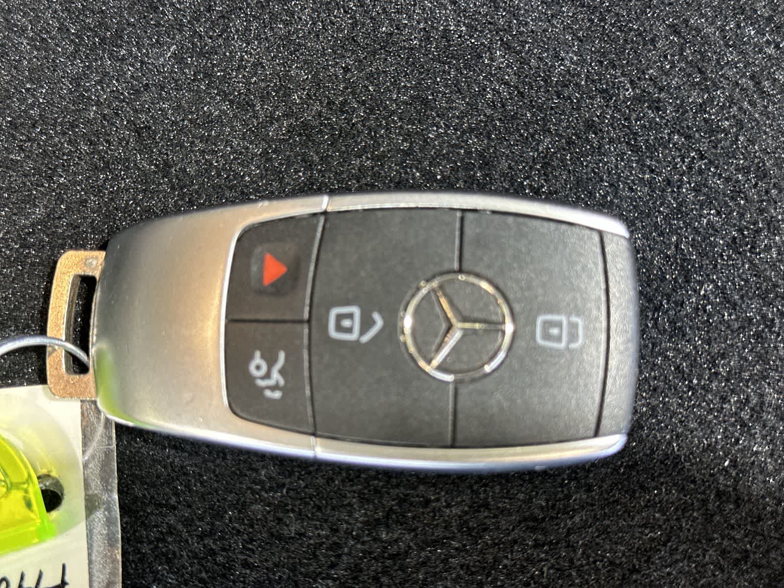 Thumbnail: 2024 Mercedes-Benz GLE - 32