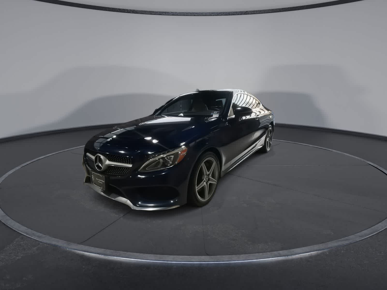 Thumbnail: 2017 Mercedes-Benz C-Class - 5