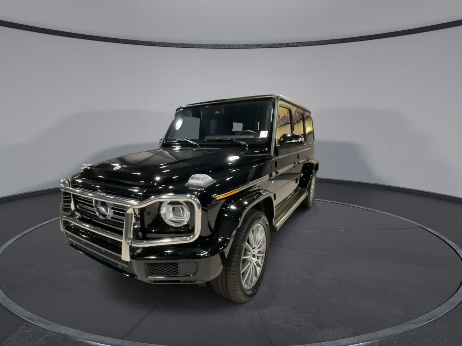 Thumbnail: 2022 Mercedes-Benz G-Class - 5
