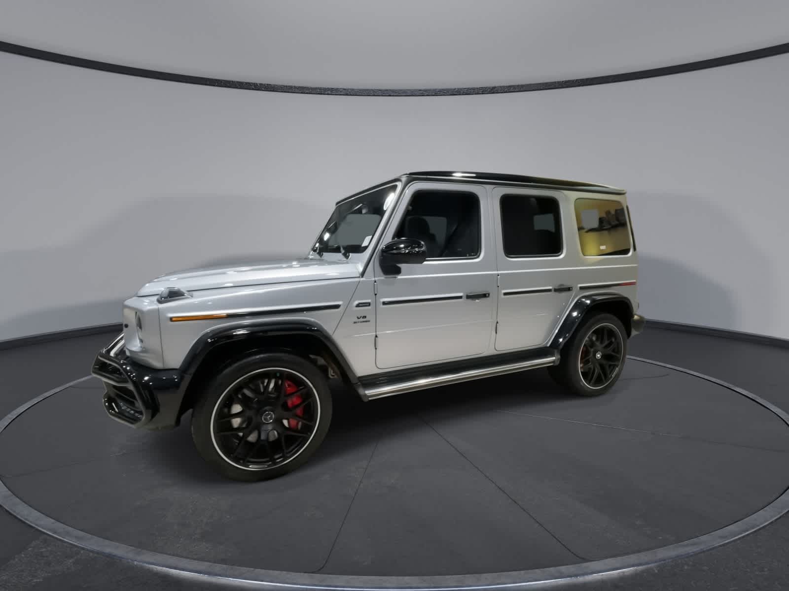 Thumbnail: 2023 Mercedes-Benz G-Class - 6