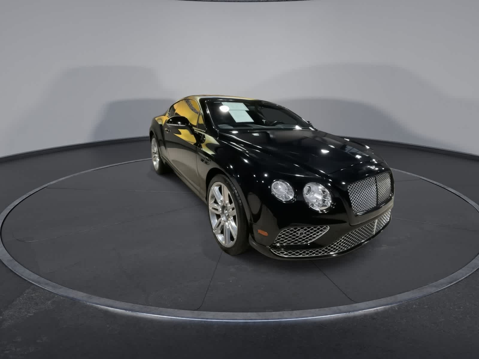 Thumbnail: 2016 Bentley Continental - 3