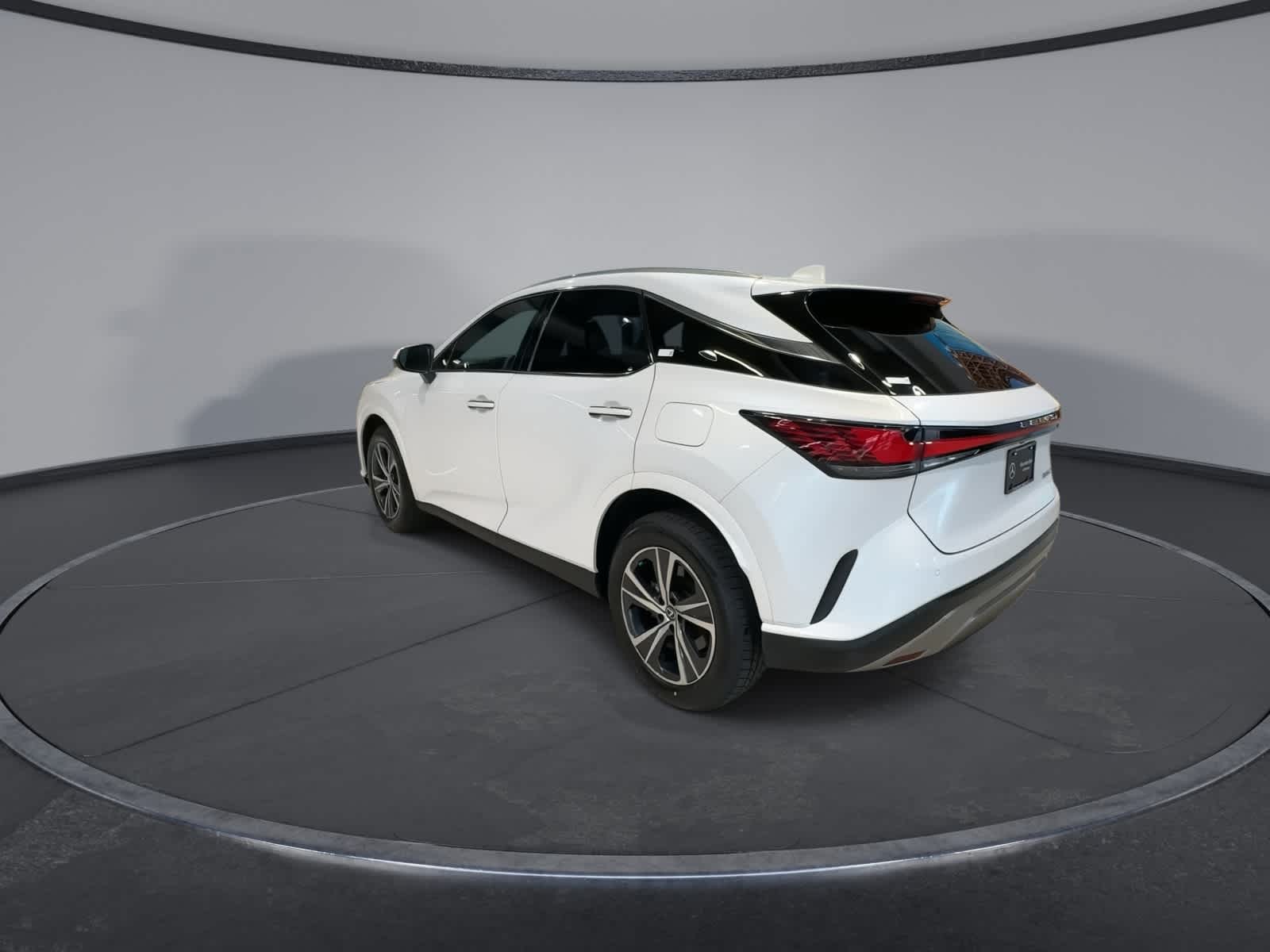 Thumbnail: 2023 Lexus RX - 9
