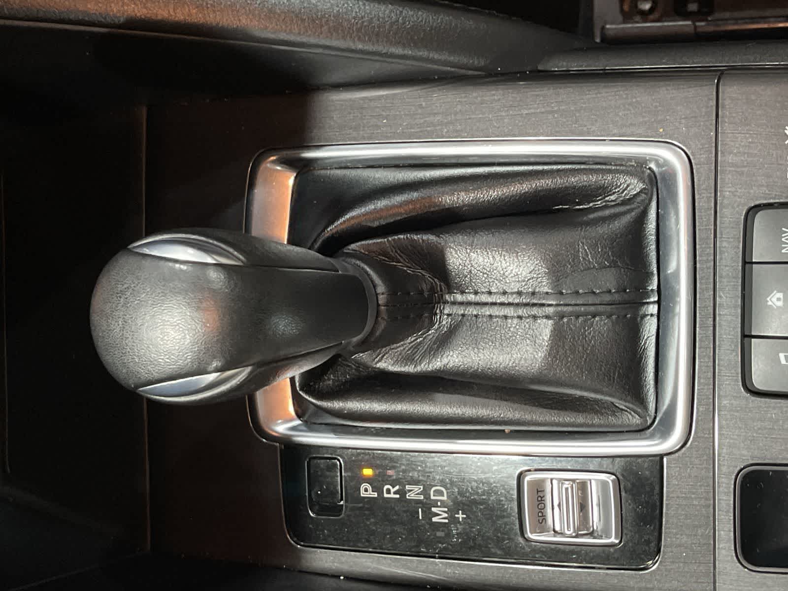 Thumbnail: 2016 Mazda CX-5 - 29