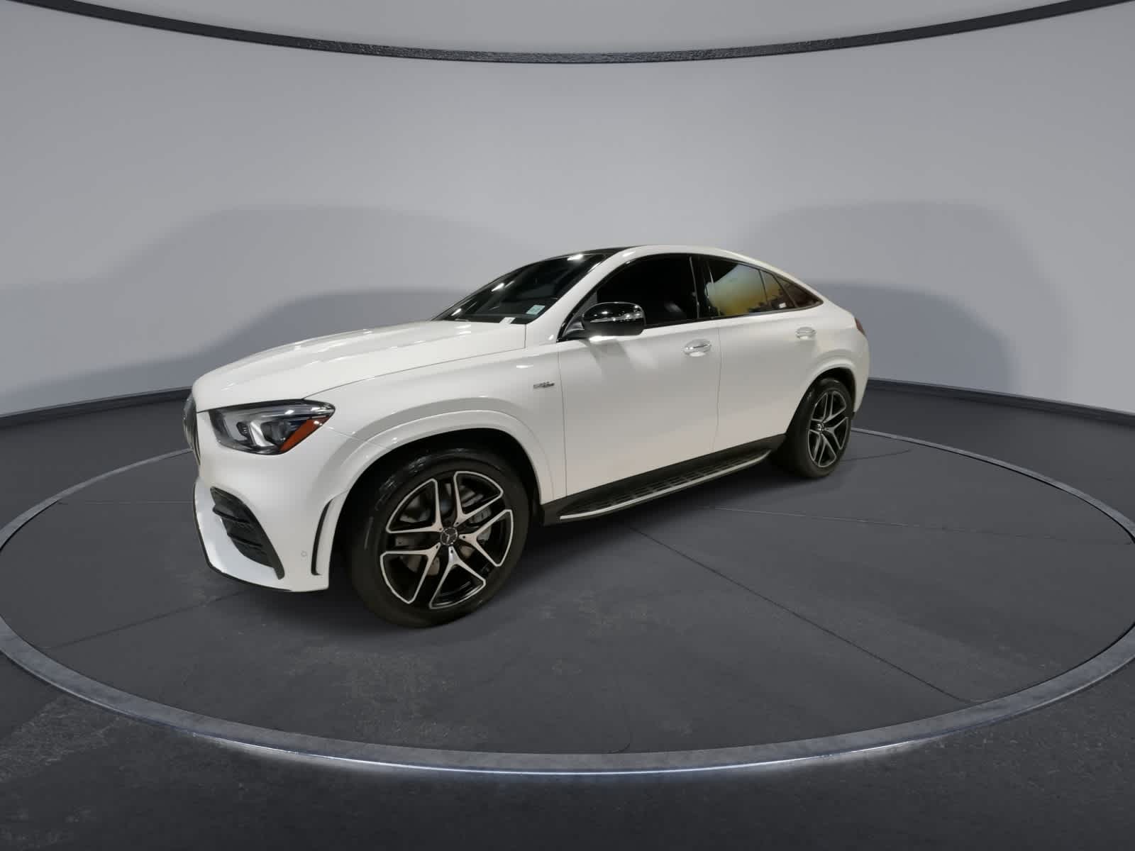 Thumbnail: 2022 Mercedes-Benz GLE - 6