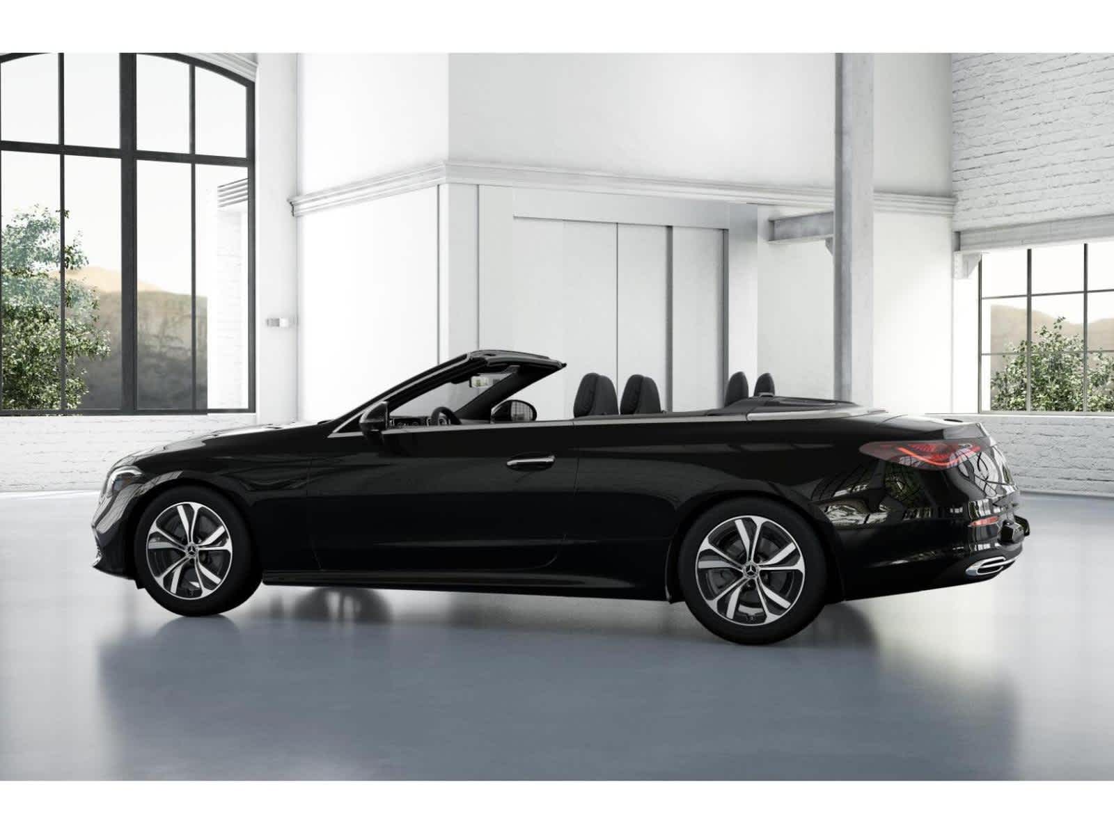 Thumbnail: 2026 Mercedes-Benz CLE - 31