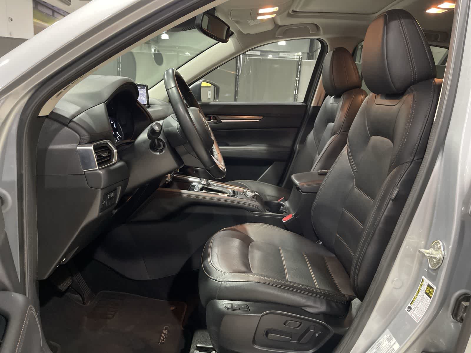 Thumbnail: 2019 Mazda CX-5 - 23