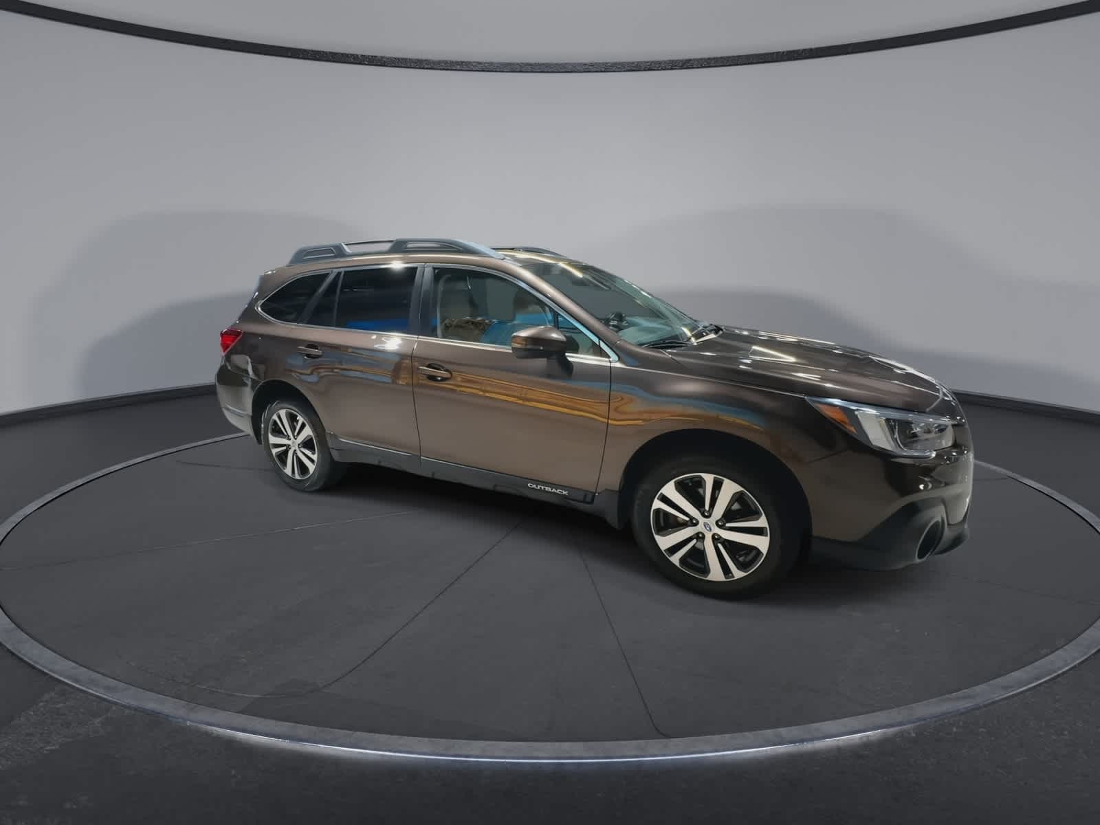 Thumbnail: 2019 Subaru Outback - 2