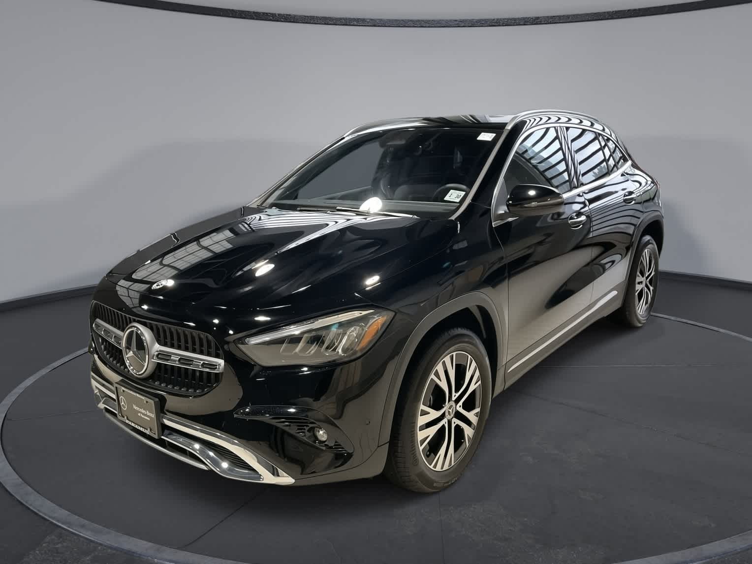 2025 Mercedes-Benz GLA 250 4MATIC -
                  Paramus, NJ