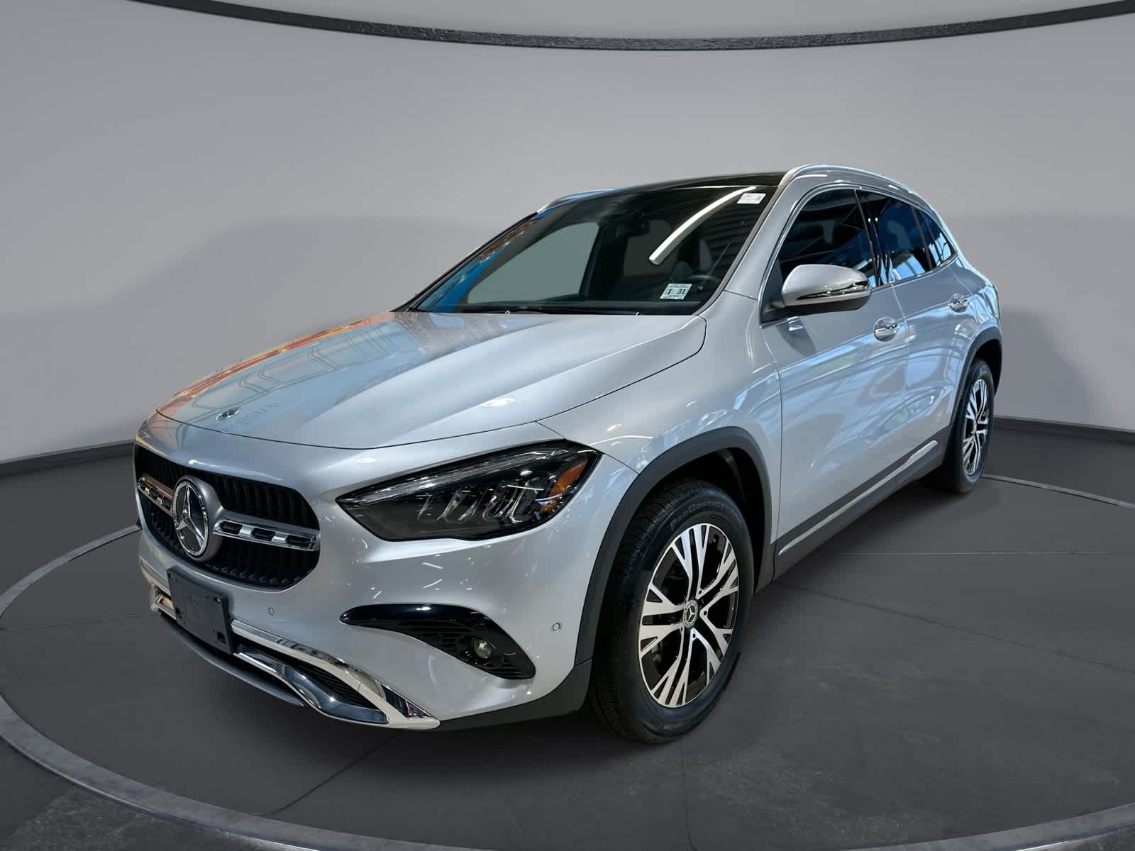 2026 Mercedes-Benz GLA GLA 250 4MATIC's photo