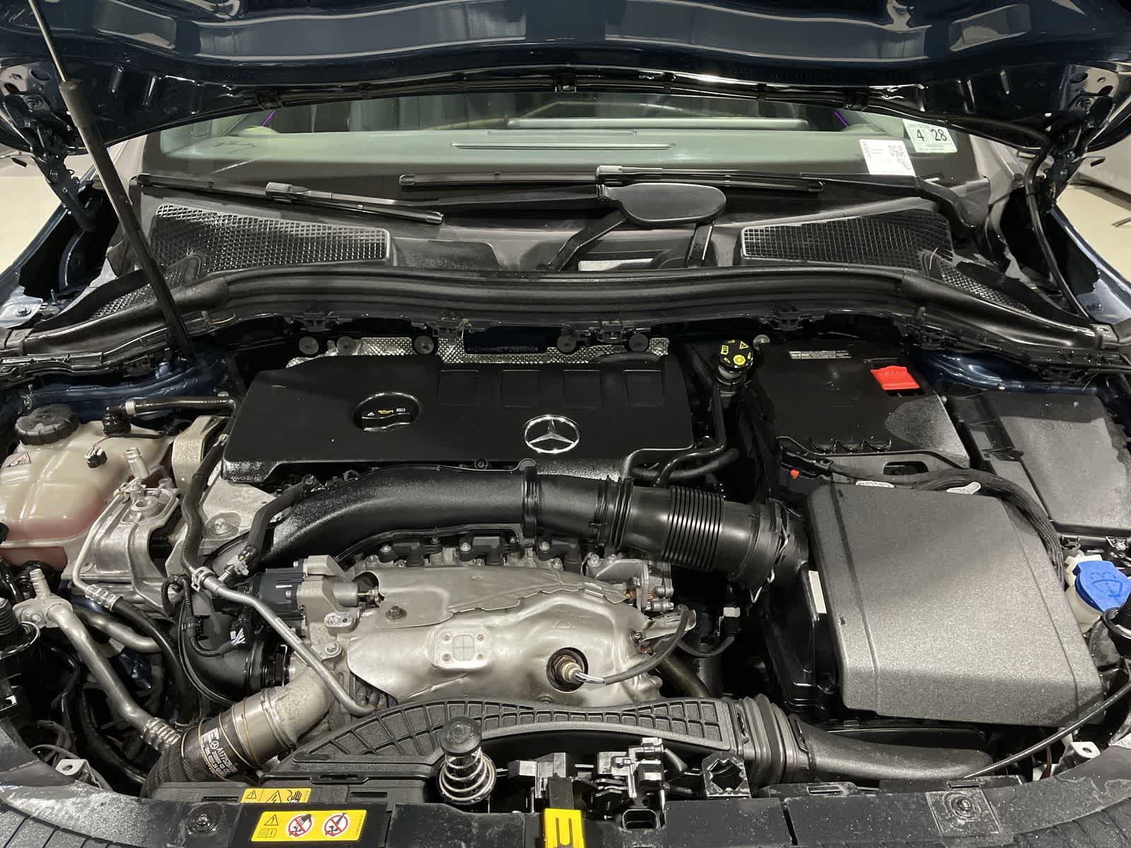 Thumbnail: 2023 Mercedes-Benz GLA - 21