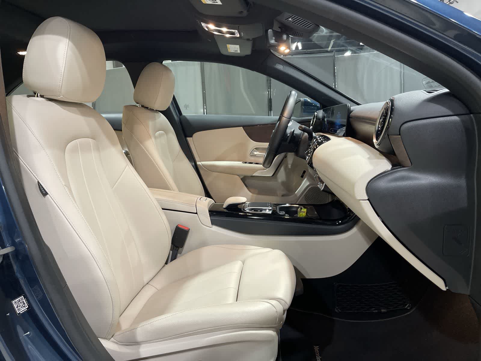 Thumbnail: 2020 Mercedes-Benz A-Class - 26