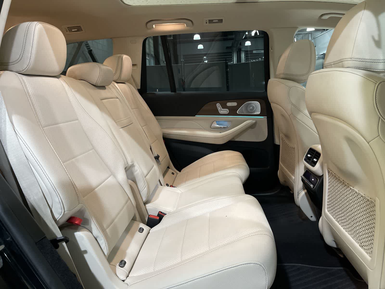 Thumbnail: 2021 Mercedes-Benz GLS - 25