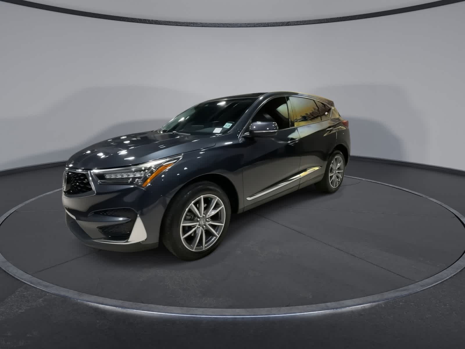 Thumbnail: 2021 Acura RDX - 6