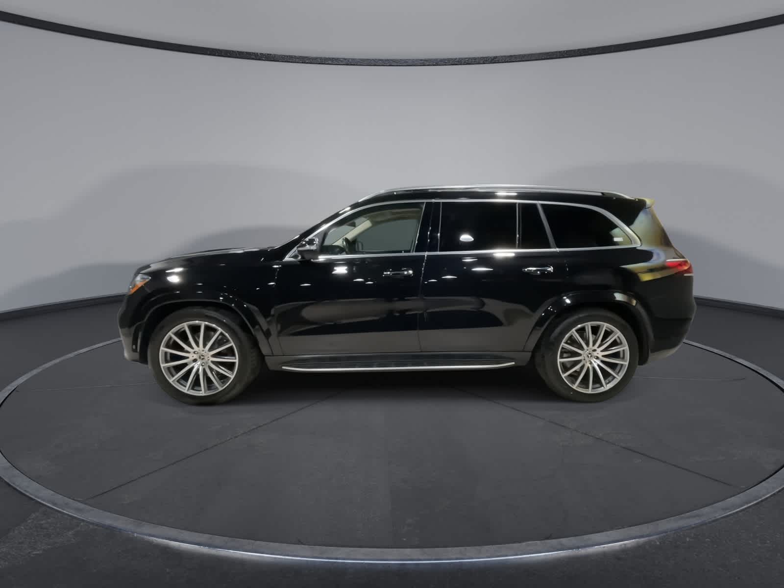 Thumbnail: 2022 Mercedes-Benz GLS - 7