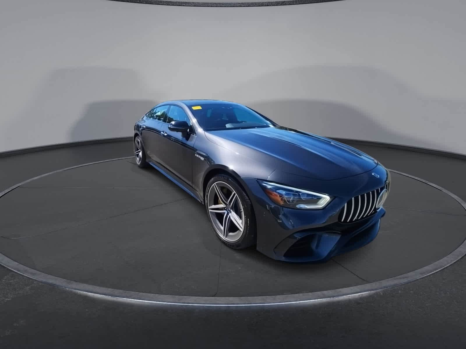 Certified 2019 Mercedes-Benz AMG GT 4-Door Coupe 63 with VIN WDD7X8JB7KA001805 for sale in Paramus, NJ